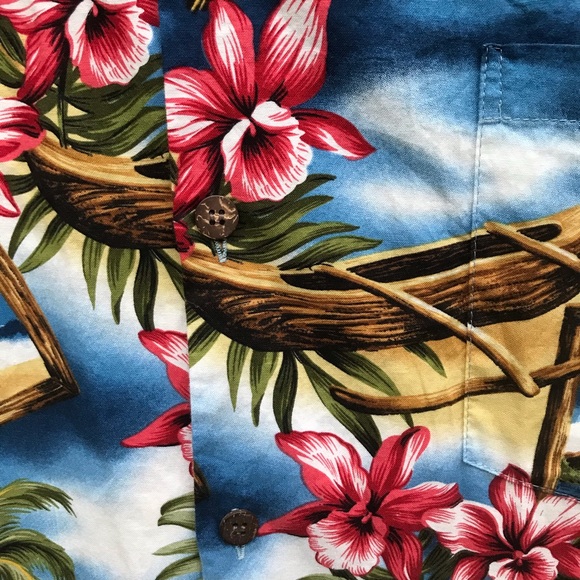 Bishop St Men’s shirt Sz 2XL - Picture 7 of 8